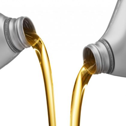 Lubricants & Chemicals
