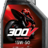 Motul 300V 15W50 1L Motul 300V Road Racing 15W50 1L