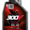 Motul 300V Road Racing 5W40 1L