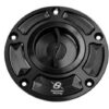 BON-FC110 Zwart Bonamici Racing BON-FC110 tankdop zwart
