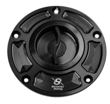 Bonamici Racing BON-FC110 tankdop zwart
