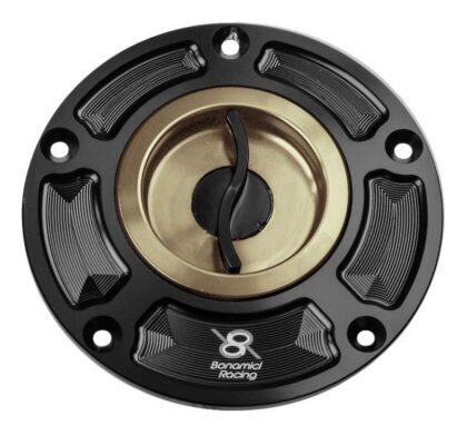 Bonamici Racing BON-FC110 tankdop brons