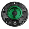 BON-FC110 Groen Bonamici Racing BON-FC110 tankdop groen