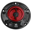 BON-FC110 Rood Bonamici Racing BON-FC110 tankdop rood