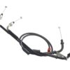Domino XM2 gaskabelset Ducati 848 / 1098 / 1198 Domino XM2 gaskabelset Ducati 848 / 1098 / 1198