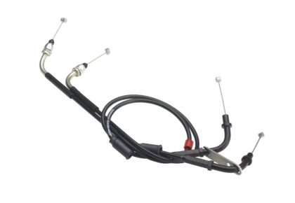 Domino XM2 gaskabelset Ducati 848 / 1098 / 1198