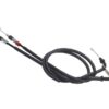 Domino XM2 gaskabelset Honda CBR1000RR 2008-2016