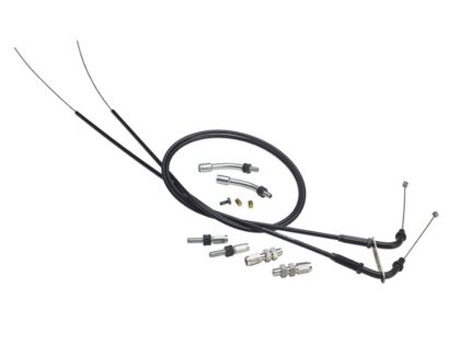 Domino XM2 gaskabelset universeel