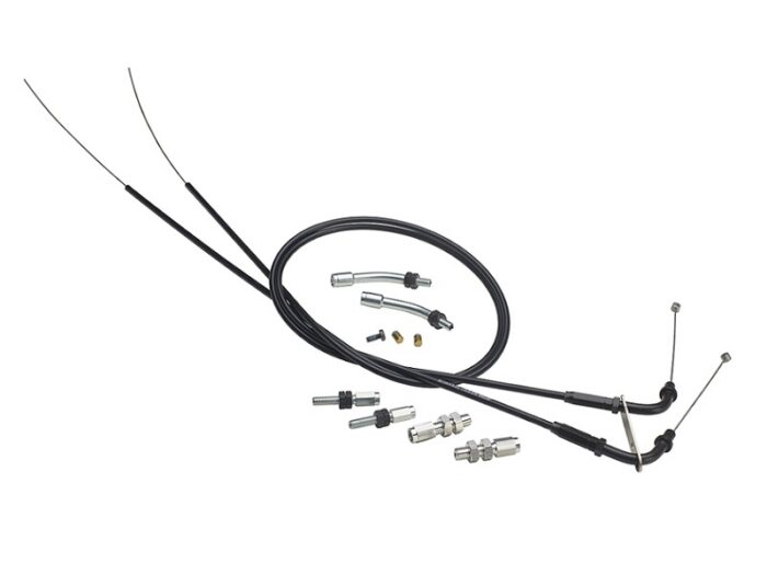 Domino XM2 gaskabelset universeel