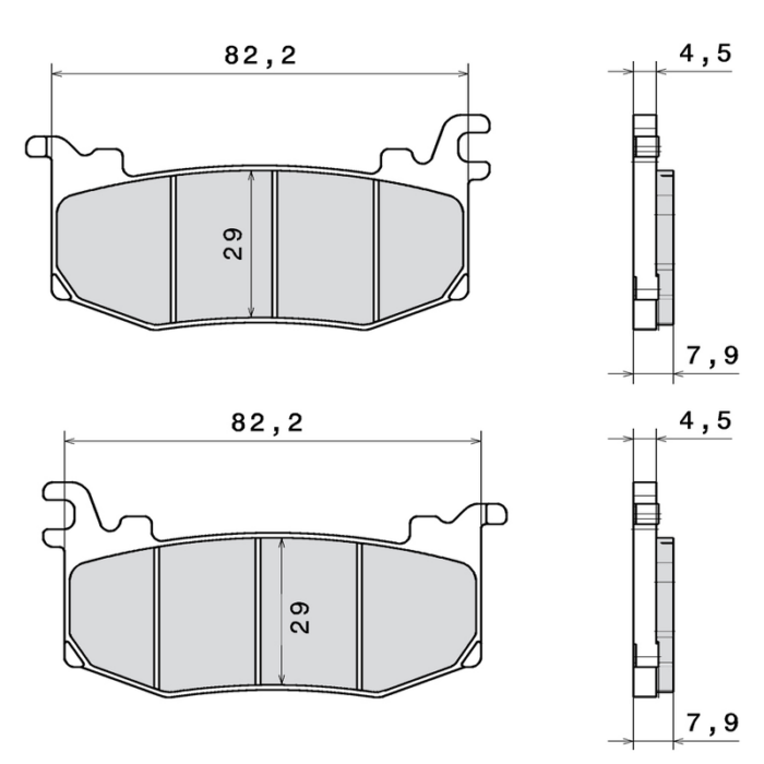 800Wx800H-1147984-1.png Brembo Z04-107A48616 remblokken