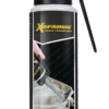 830520151 Xeramic vloeibare pakking zwart 200 ml