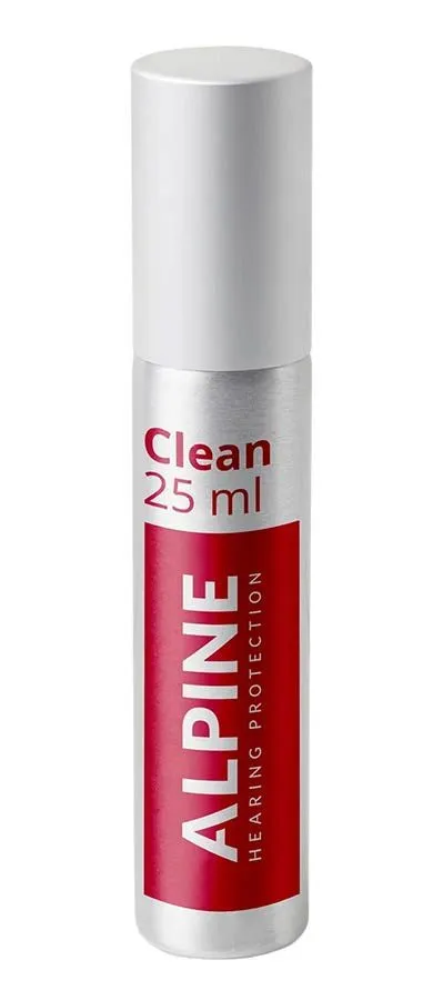Alpine Clean 25ml