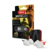 Alpine MotoSafe earplugs Duo Pack Alpine MotoSafe earplugs Duo Pack