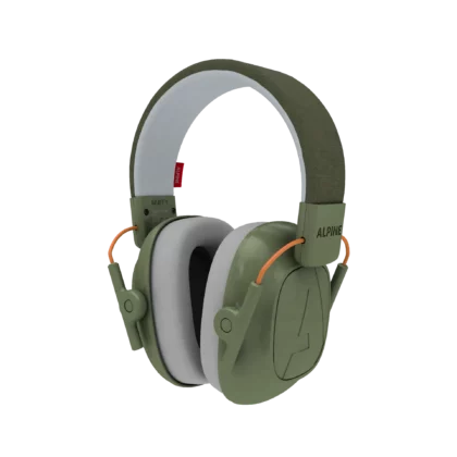 Alpine Muffy Kids groen