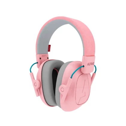 Alpine Muffy Kids roze