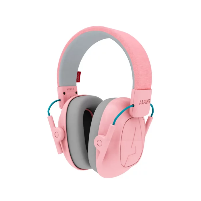 Alpine Muffy Kids Alpine Muffy Kids roze