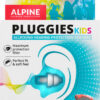 Alpine Pluggies Kids