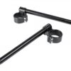 Bonamici Racing aluminium clip-ons verhoogd Bonamici Racing aluminium clip-ons verhoogd