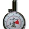 Bihr analoge bandenspanningsmeter