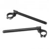 Bonamici Racing Aluminium clip-ons verhoogd 45 mm.