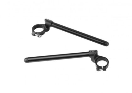 Bonamici Racing Aluminium clip-ons verhoogd 45 mm.