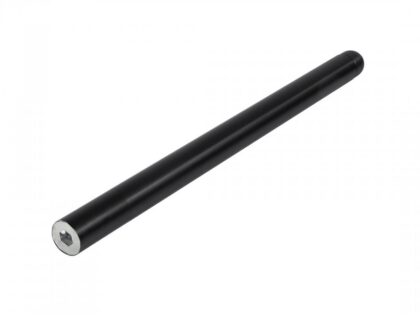 Bonamici Racing Aluminium reservebuis clip-ons 245 mm.