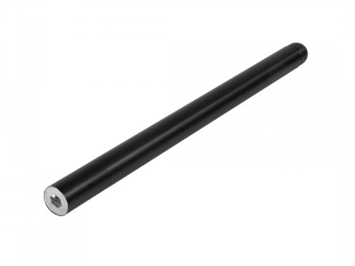 Bonamici Racing Aluminium reservebuis clip-ons 245 mm Bonamici Racing Aluminium reservebuis clip-ons 245 mm.