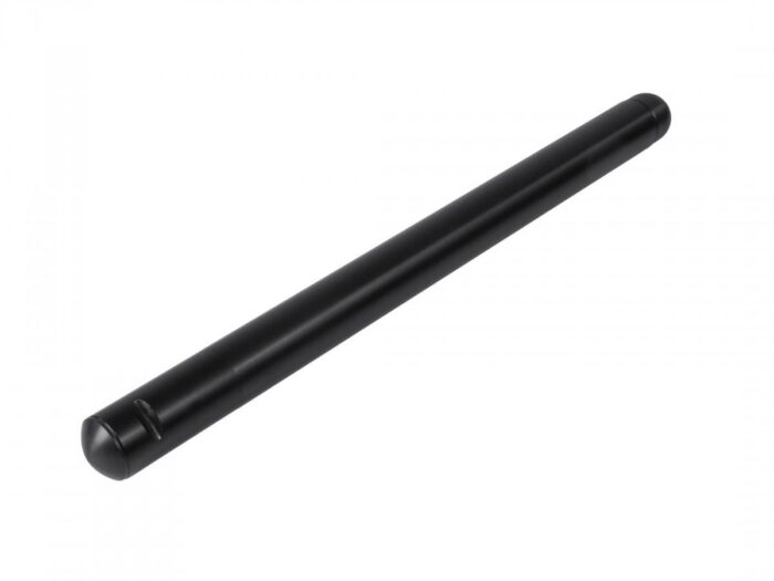 Bonamici Racing Aluminium reservebuis clip-ons 270 mm.
