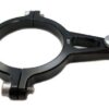 Bonamici Racing Aluminium steun voor stuurdemper - D.53 Bonamici Racing Aluminium steun voor stuurdemper - D.53.