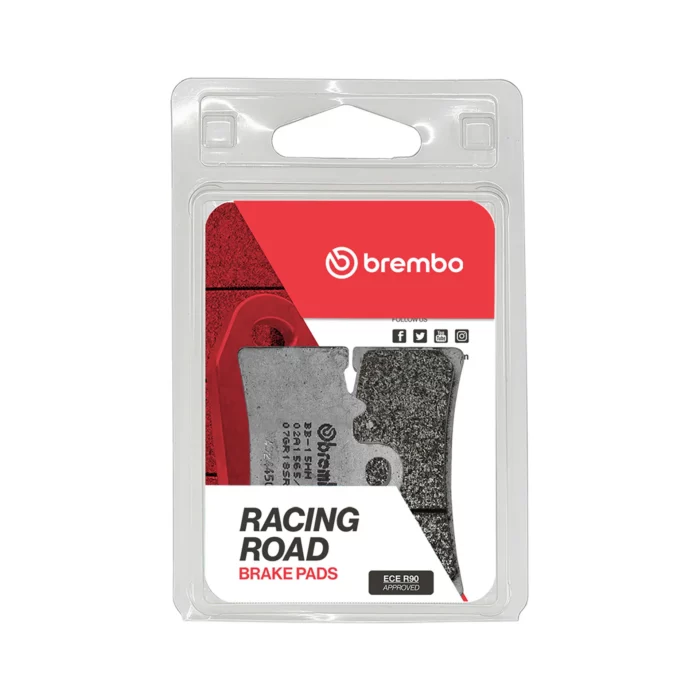 Brembo 07GR18SR remblokken