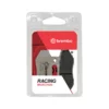 Brembo 07KA31RC remblokken