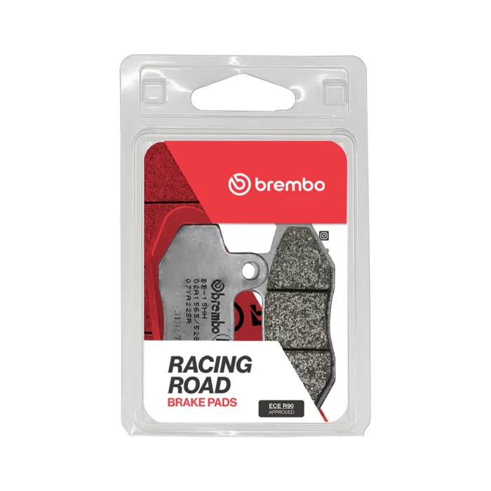 Brembo 07YA22SR remblokken