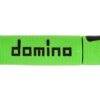 Domino A450 handvatten groen-zwart Domino A450 handvatten groen-zwart, hoofdkleur eerst.