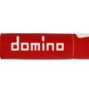 Domino A450 handvatten rood-wit Domino A450 handvatten rood-wit, hoofdkleur eerst.