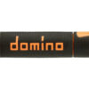 Domino A450 handvatten zwart-oranje Domino A450 handvatten zwart-oranje, hoofdkleur eerst.