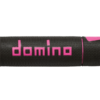 Domino A450 handvatten zwart-roze Domino A450 handvatten zwart-roze, hoofdkleur eerst.