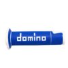 Domino A450 handvatten zwart-wit Domino A450 handvatten zwart-wit, hoofdkleur eerst.