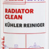 Motul radiateurreiniger 300 ml Motul Radiator Clean radiateurreiniger in een verpakking van 300 ml.