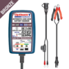 OptiMate 1 VoltMatic - 6V/12V / 0,6A