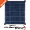 OptiMate Solar 7A met 80W-zonnepaneel OptiMate Solar 7A met 80W-zonnepaneel