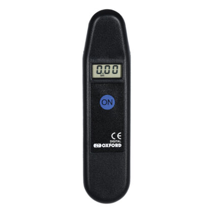 Oxford AirGauge digitale bandenspanningsmeter