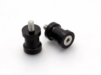 Zwarte R&G Racing bobbins M8
