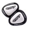 Witte RST Factory elleboogsliders, one size voor volwassenen