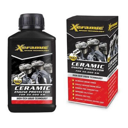 Xeramic Engine Protector 250 ml