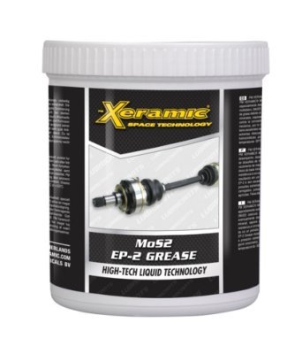 Xeramic MOS2 EP-2 smeervet 500 g
