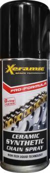 Xeramic synthetische kettingspray 100 ml