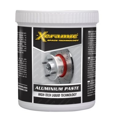 Xeramic aluminium montagepasta 500 g