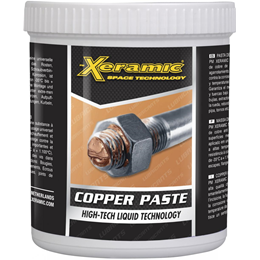Xeramic koperpasta 500 g