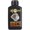 Xeramic DOT 4 remvloeistof 250 ml