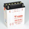 Yuasa 12N12A-4A-1 batterij